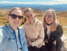 Kép - PanCare Rehabilitációs Konferencia